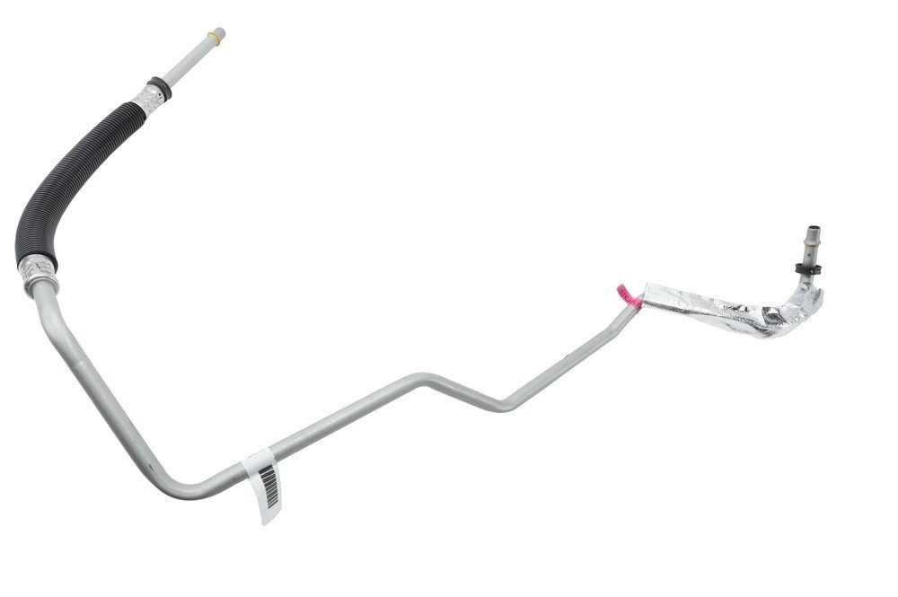 GM Genuine Parts Transmission Oil Cooler Line 15258728 — image 74